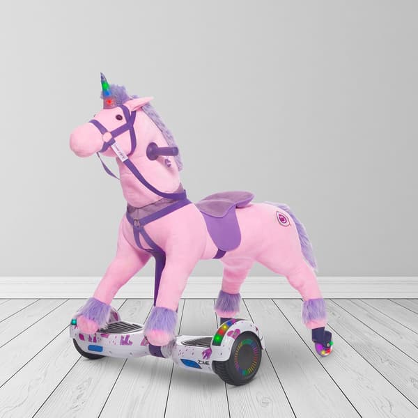 POWER PONY Prinsessa