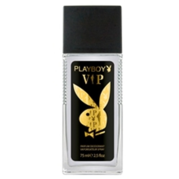 Playboy - VIP for Men Deodorant 75ml