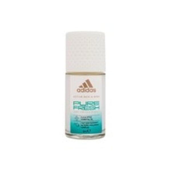Adidas - Pure Fresh Deodorant Roll-on 50ml