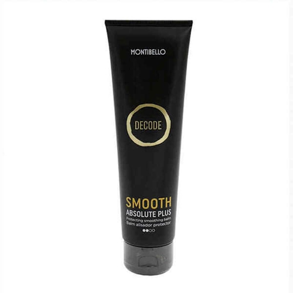 Utjämning av balsam Decode Smooth Absolute Plus Montibello DSSB (90 ml)