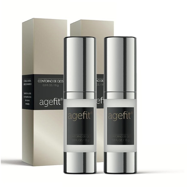 Agefit Anti-Wrinkle Serum - set om 2