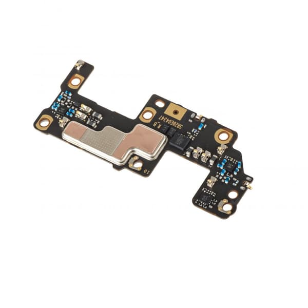 Motorola Razr 50 Ultra Sub Board