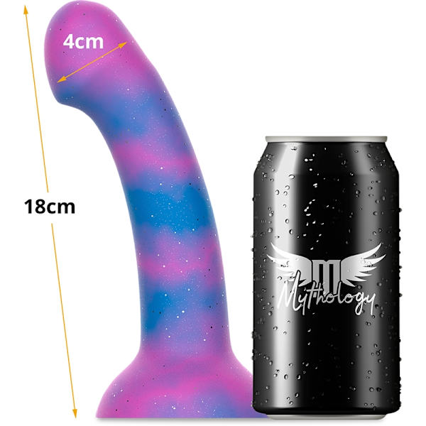 Mytologia - Dion Galactic Dildo M