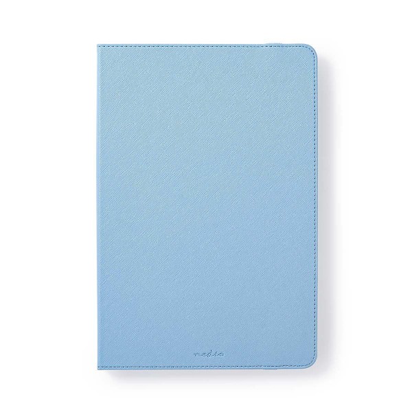 Tablet Folio etui | 10" | Universal | Blå | PU