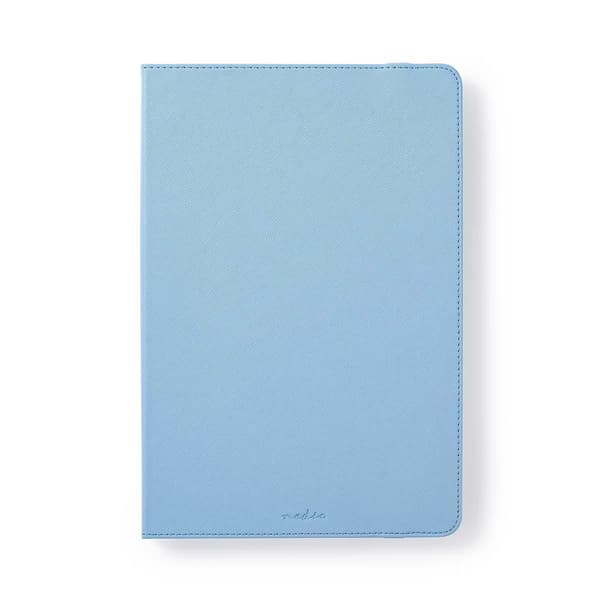 Tabletin suojakotelo | 10" | Yleiskäyttöinen | Sininen | PU