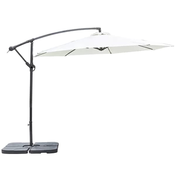 Gardlov 23797 paraplyfod