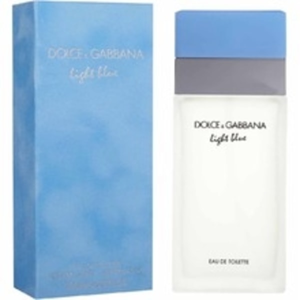 Dolce Gabbana - Light Blue EDT 50ml