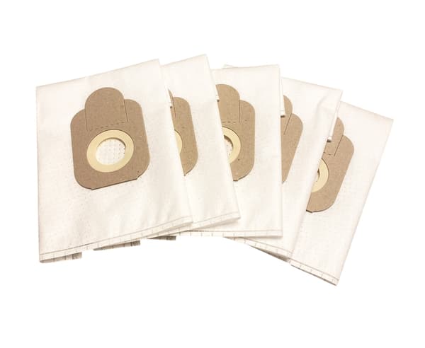 Fuktabsorberande påsar, 5-pack