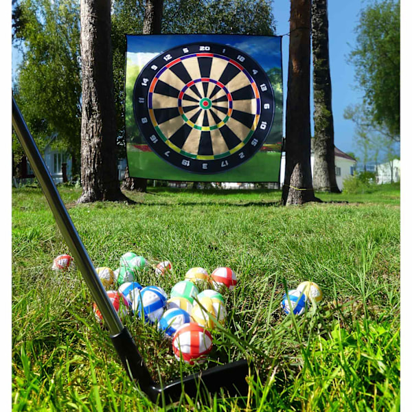 Golf Dart