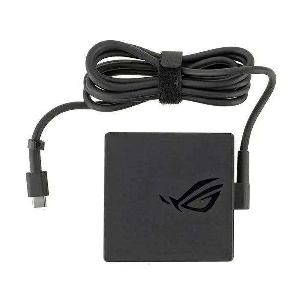 Asus g513qe/g513rm 100w 3pin usb-c strömadapter Svart