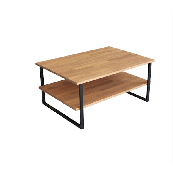 Soffbord Neta - Ek