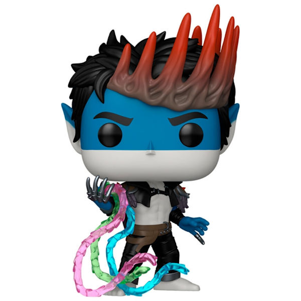 Magic The Gathering Oko the Trickster-kort, spelbart format