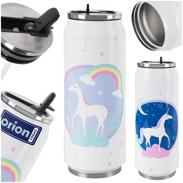 Termomugg burk 500 ml