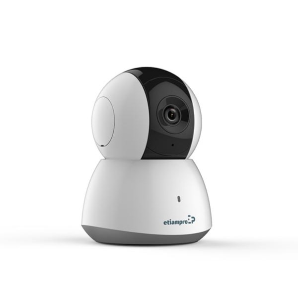 2 Mp Ip Pt Wifi Minikamera