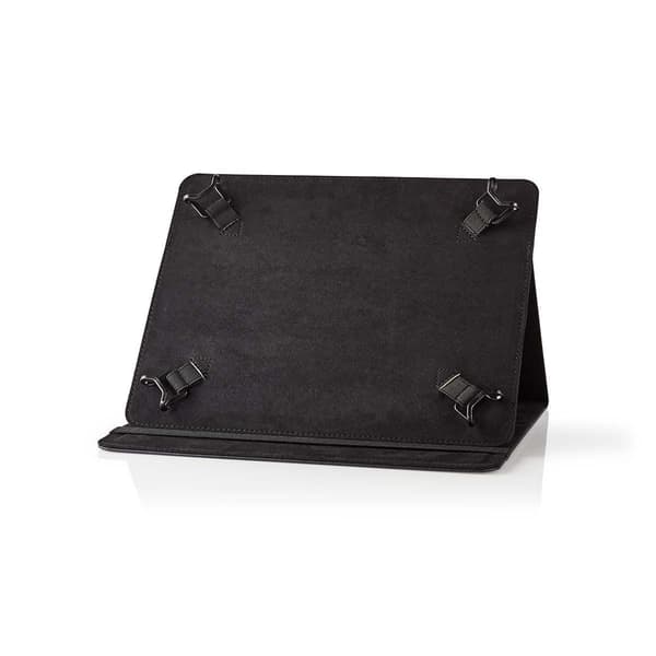 Tablet Folie Etui Samsung | 9.7 " | Universal | Sort | PU