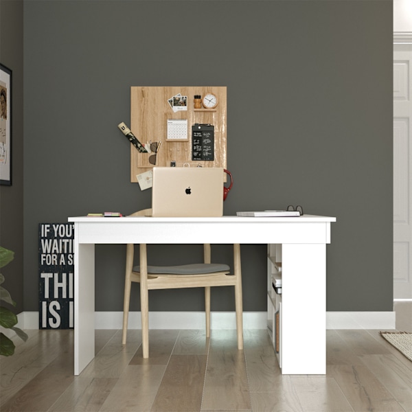 Studiebord Ct5-W