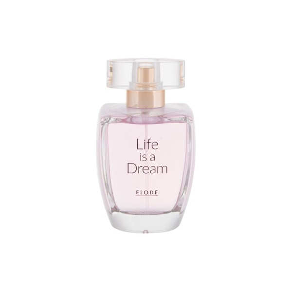 Elode - Life Is A Dream - For Women, 100 ml