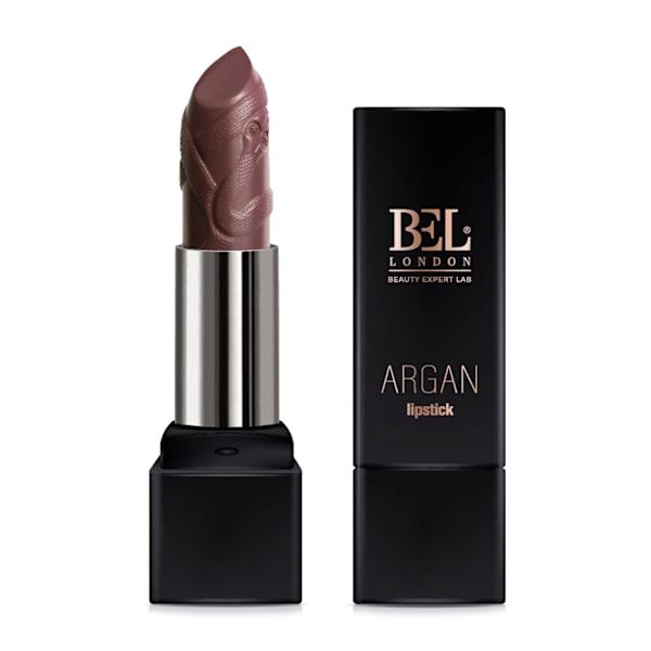 Bel London, Argan, Cremesheen, Cream Lipstick, 09, 3.3 g