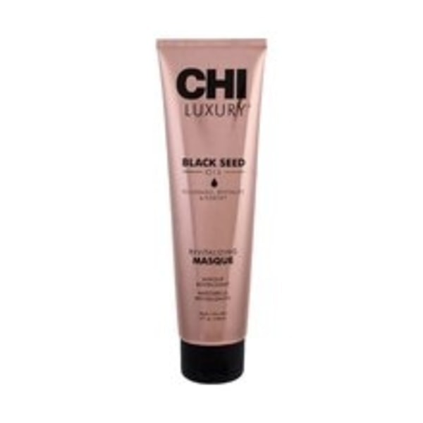 Farouk Systems - CHI Luxury Black Seed Oil Revitalizing Masque -