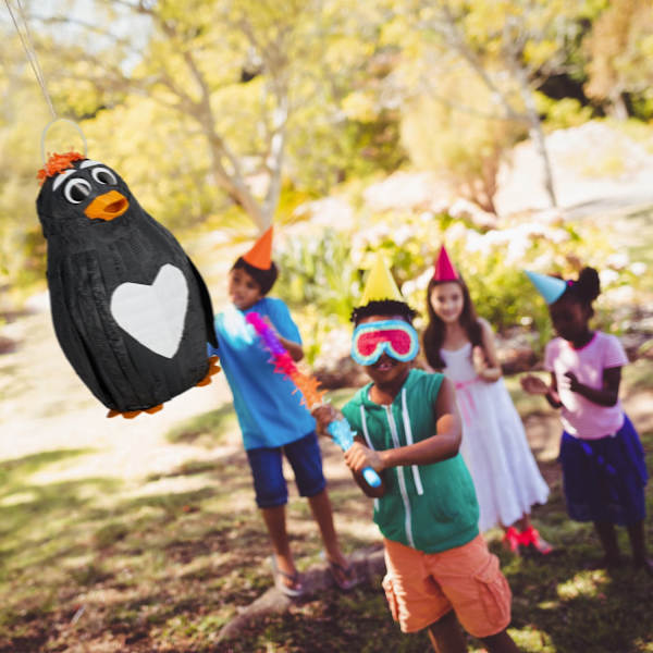 Pinata pingviini