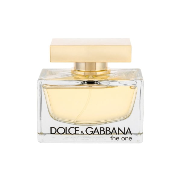Dolce&Gabbana - The One - For Women, 75 ml