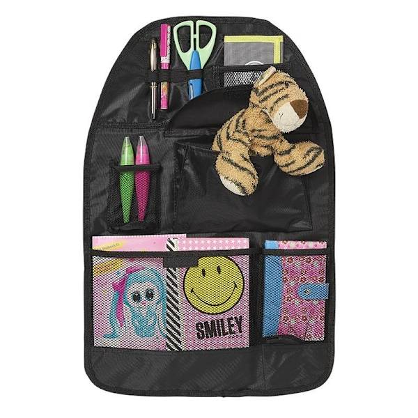 Organizer til autostole