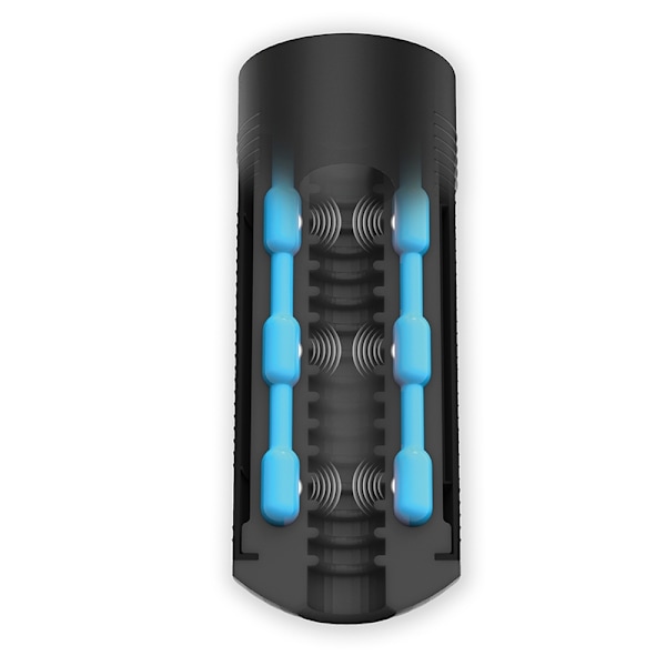 Kiiroo - Titan Experience Technological Masturbator