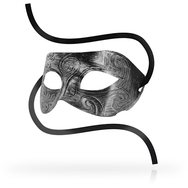 Ohmama - Masker græsk maske