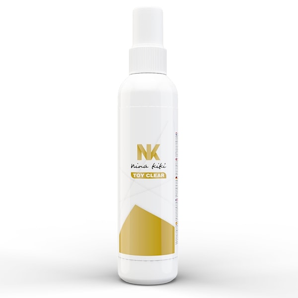 Nina Kikã - Koppleksaksrengöring 150 Ml