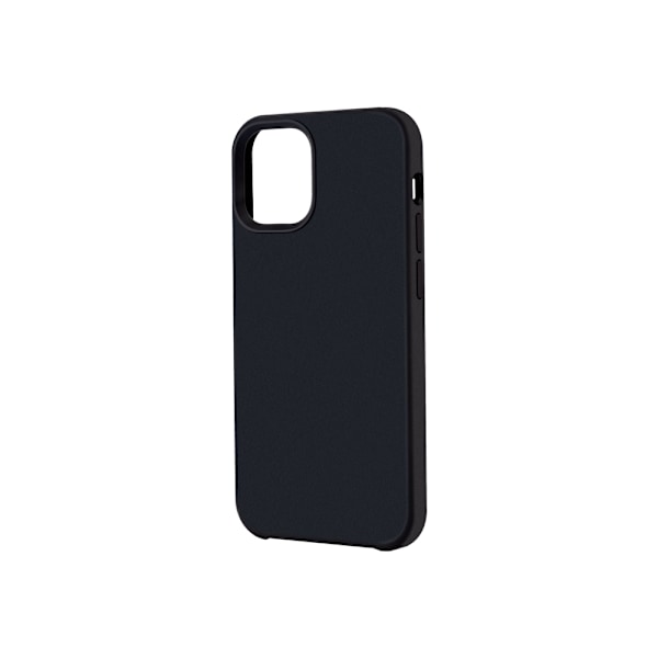 X-Shield - Mobiltelefon Bagcover - Termoplastisk polyurethan (TPU) - Sort