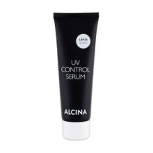 Alcina - N°1 UV Control Serum SPF25 - Skin Serum 50ml
