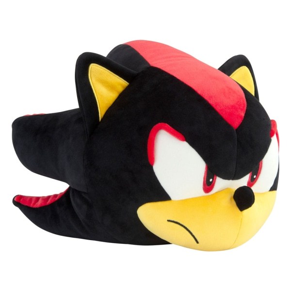 Sonic The Hedgehog Mocchi-Mocchi Plyschfigur Mega - Skugga 40 cm