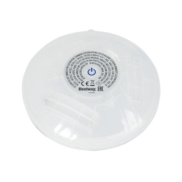 Bestway 58419 LED poollampe