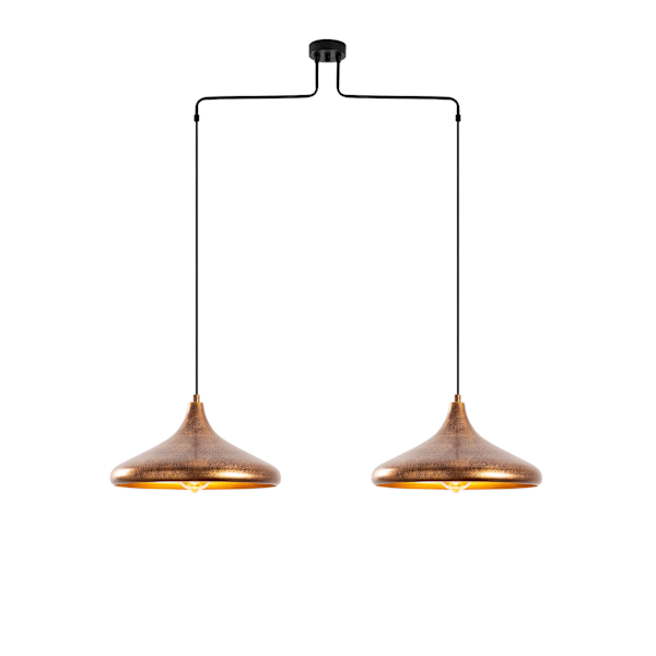 Lysekrone Barek - 11547