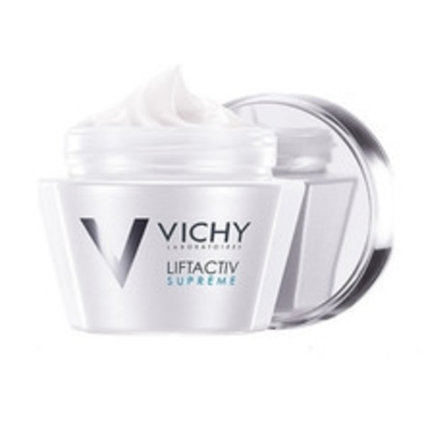 Vichy - Liftactiv Supreme Care ( Dry to Very Dry Skin ) 50ml