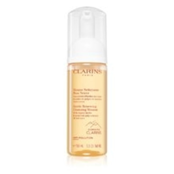 Clarins - Gentle Renewing Cleansing Mousse - Cleaning foam 150ml