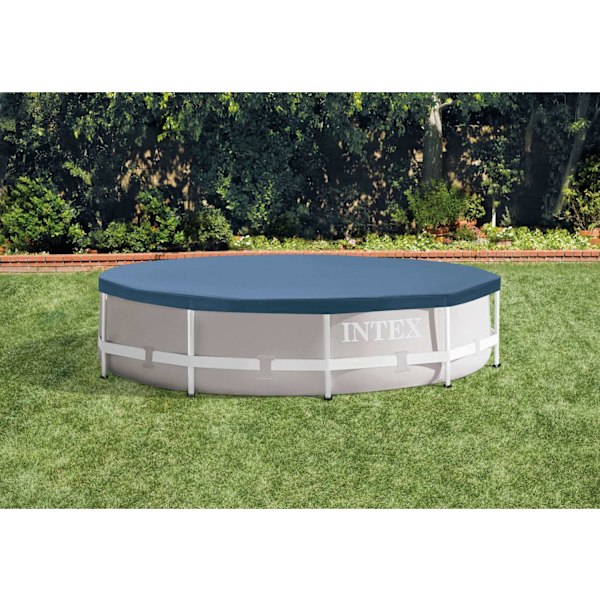 Dækpresenning til pool 305cm Intex 28030