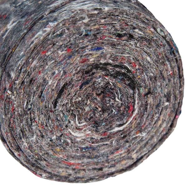 2 rullar målarduk 200g/m² 1 x 10m