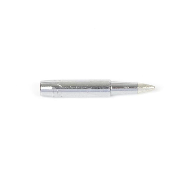 Semi-mejsel bred lödspets - 3,2 mm (1/8")