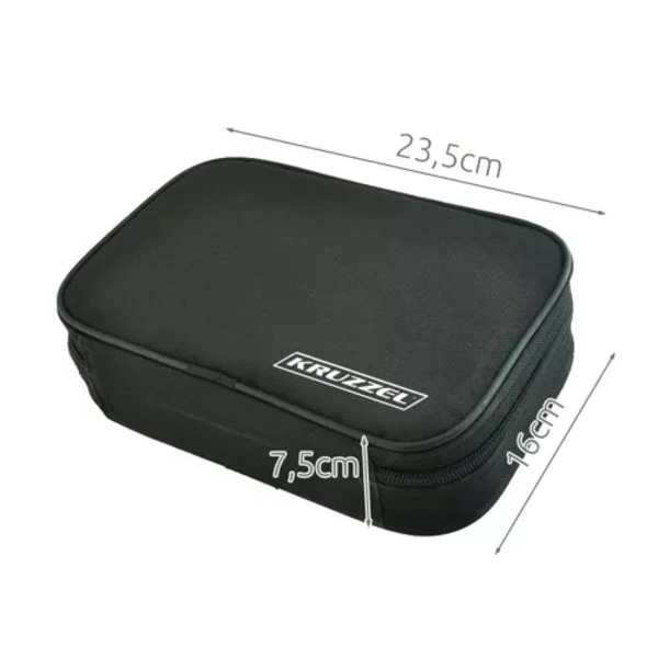 Boule 6 bollar + lock 23440