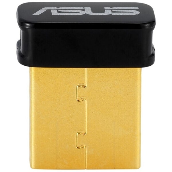 Asus USB-N10 Nano B1 - WiFi-adapter