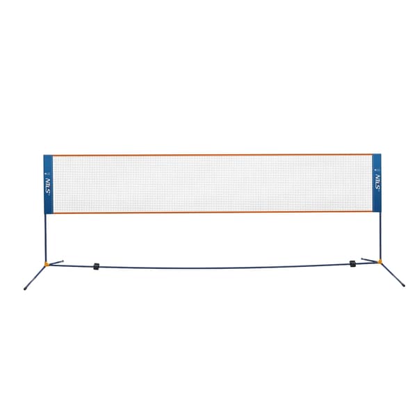 Badmintonnet 400 cm – Fulddækning