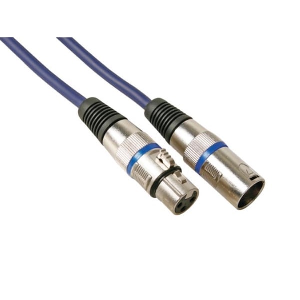 Dmx-kabel - 10 M