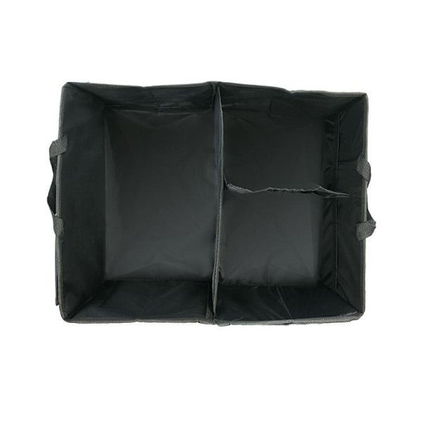 Trunk organizer DeLuxe
