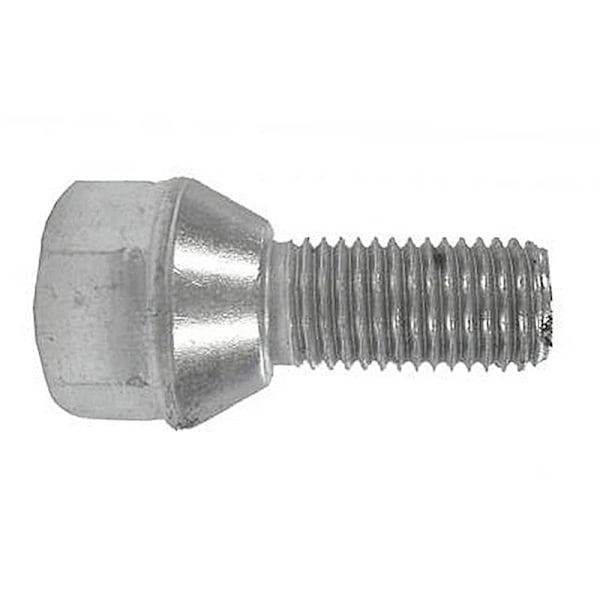 AL-KO Coach bolt M tilspidset 12 x 1,5 x 24 SW19