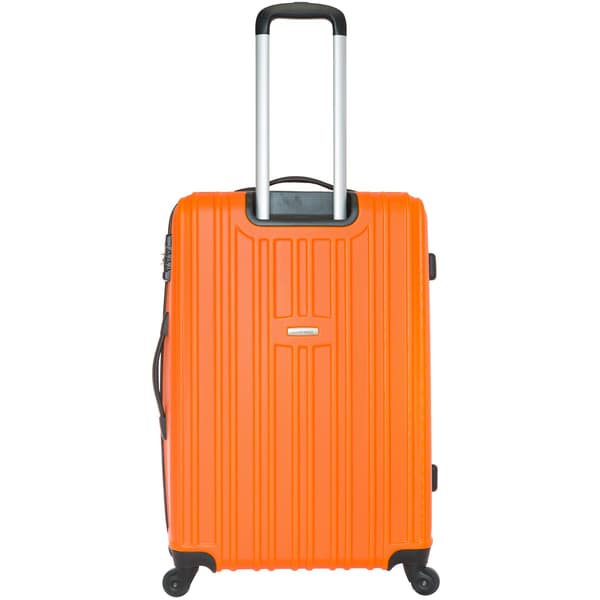 Malibu Kabin Orange