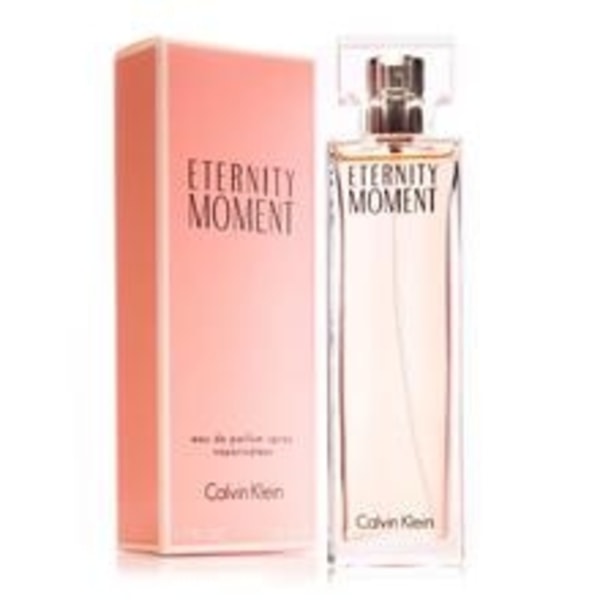 Calvin Klein - Eternity Moment EDP 100ml