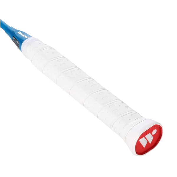 Badmintonracket, lätt, hållbar, extrem kontroll