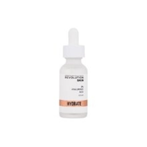 Revolution Skincare - Hydrate 2% Hyaluronic Acid Serum 30ml