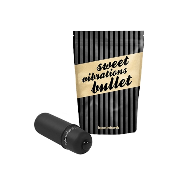 Bijoux - Les Petits Bonbons Vibrating Bullet
